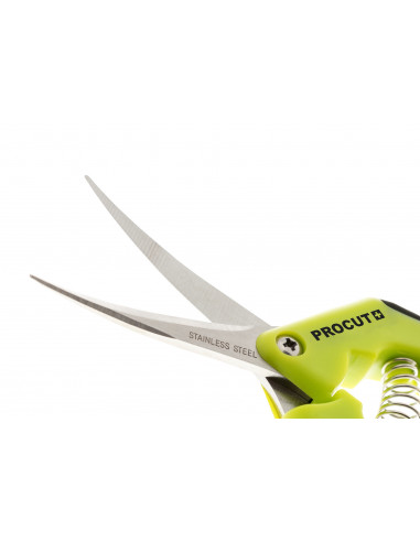 Ciseaux Procut curved - Garden Highpro