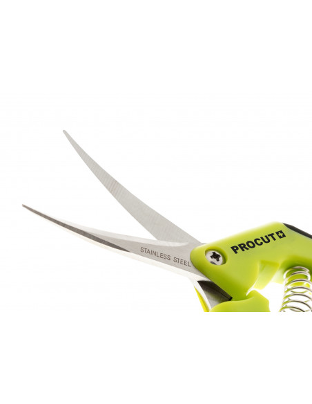 Ciseaux Procut curved - Garden Highpro