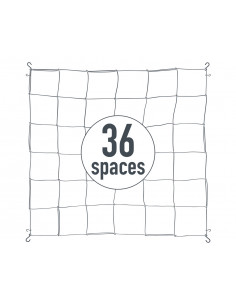 Filet Pronet 120 - Garden HighPro