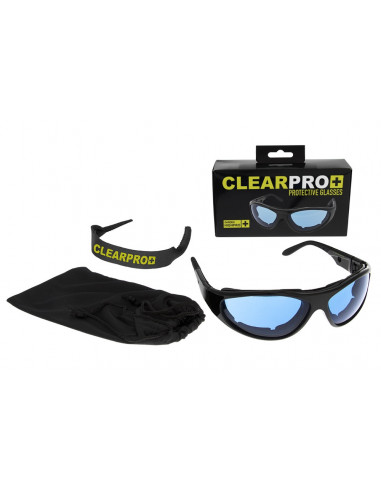 Lunettes Clearpro Garden HighPro