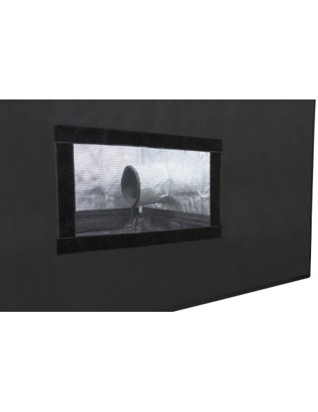 Probox Ecopro 120 - Garden Highpro (120x120x200 cm)