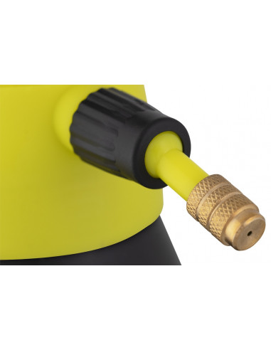 Pumpro 2L - Garden HighPro