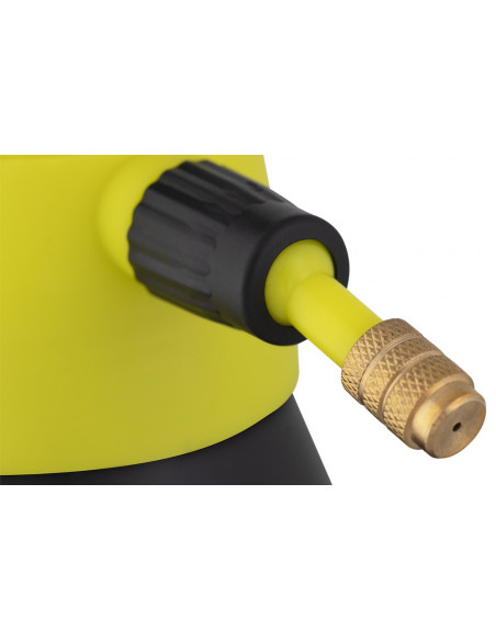 Pumpro 2L - Garden HighPro