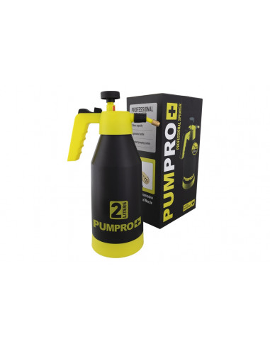Pumpro 2L - Garden HighPro