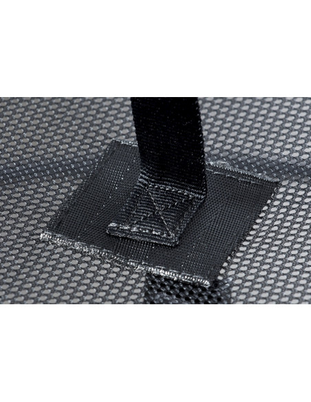 Filet de Séchage Prodry ø 55 cm - 4 étages - L120 cm