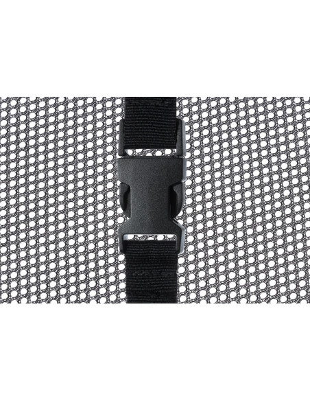 Filet de Séchage Prodry ø 55 cm - 4 étages - L120 cm