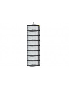 Filet de séchage Prodry ø 90 cm- 8 étages - L 150cm