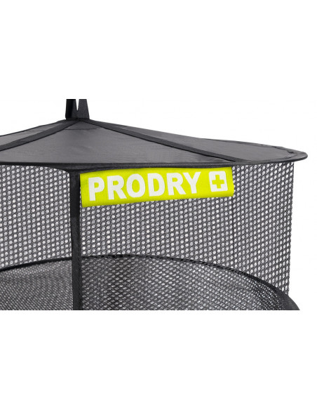Filet de séchage Prodry ø 90 cm- 8 étages - L 150cm