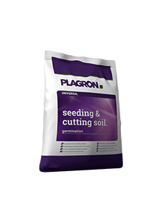Seedling and cutting soil 25l - Plagron