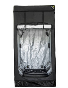 Mammoth Elite HC 120 - 120x120x240cm 2