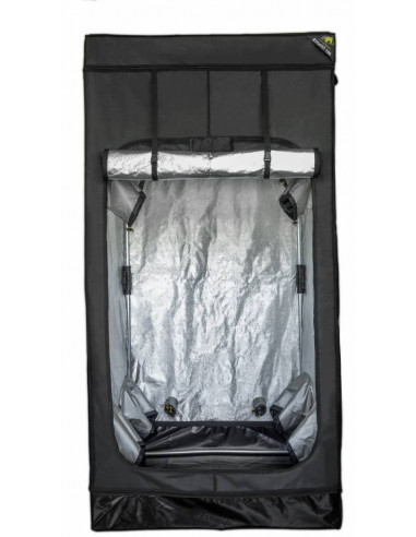 Mammoth Elite HC 120 - 120x120x240cm