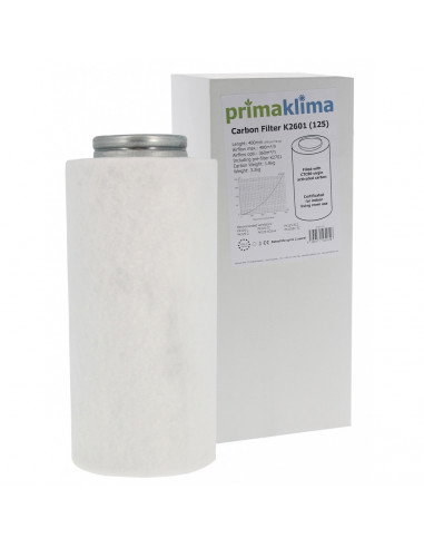 Prima Klima Ecoline K2601...