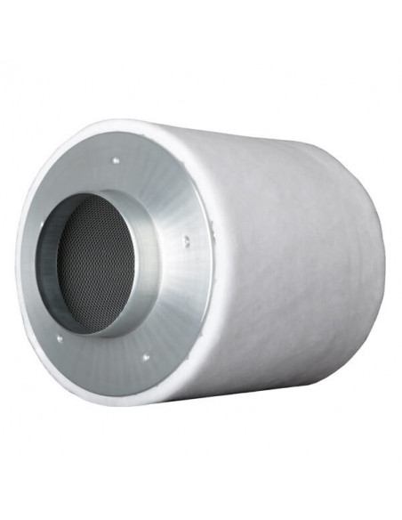 Prima Klima Ecoline K2601 Flat (360-440m³/h) (125 Ø)