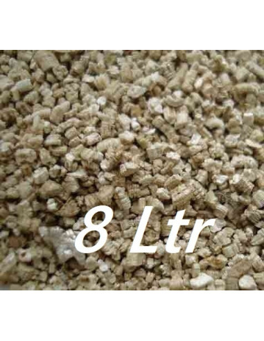 Vermiculite 8l