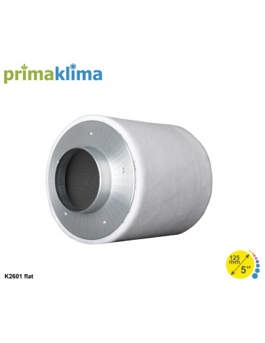 Prima Klima Ecoline K2601 Flat (360-440m³/h) (125 Ø)