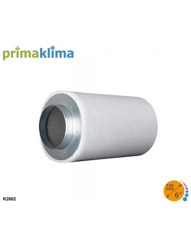 Prima Klima Ecoline K2602 (475-620m³/h) (150 Ø)