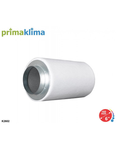 Prima Klima Ecoline K2602 (475-620m³/h) (160 Ø)