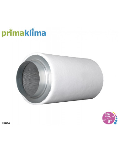 Prima Klima Ecoline K2604 (780-1000m³/h) (200 Ø)