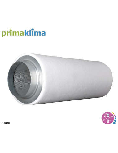 Prima Klima Ecoline K2605 (1000-1300m³/h) (200 Ø)