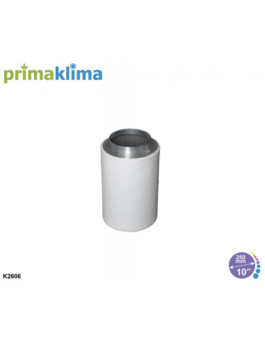 Prima Klima Ecoline K2606 (1000-1300m³/h) (250 Ø)