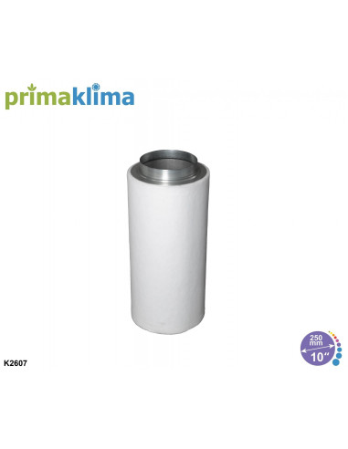 Prima Klima Ecoline K2607 (1300-2200m³/h) (250 Ø)