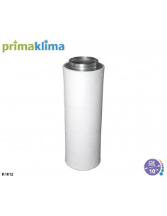 Prima Klima Industrial line K1612 (1800-2700m³/h) (250 Ø)