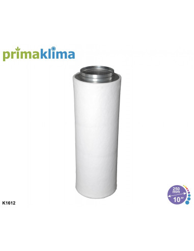 Prima Klima Industrial line K1612 (1800-2700m³/h) (250 Ø)