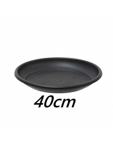 Soucoupe ronde 40cm