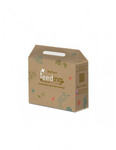 StarterKit GreenHouseFeeding Bio