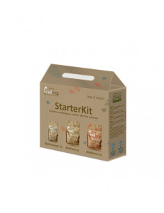 StarterKit GreenHouseFeeding Bio 2