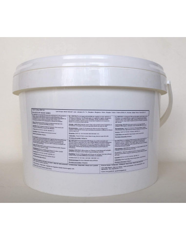 Greenbat Pellets 5kg (Guano de Chauve...