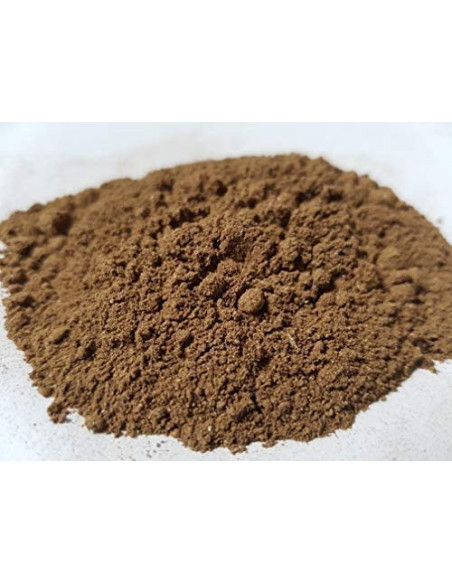 Greenbat en Poudre 5kg (Guano de Chauve Souris)