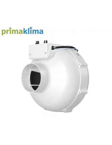 Prima Klima PK125-TC (400m³/h)