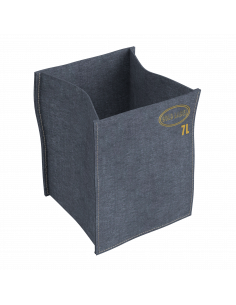 Soft Pot 7l (18x18x23cm) - Gold Label