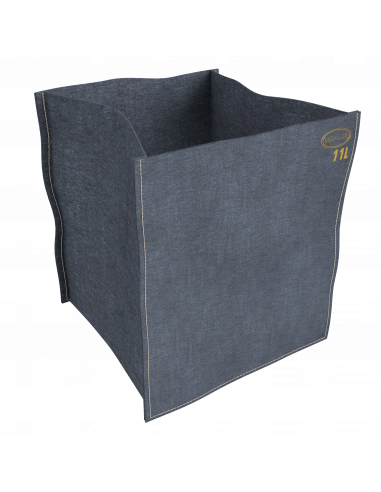 Soft Pot 11l (22x22x24cm) - Gold Label