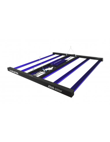 Kit LED Intense 150x150cm