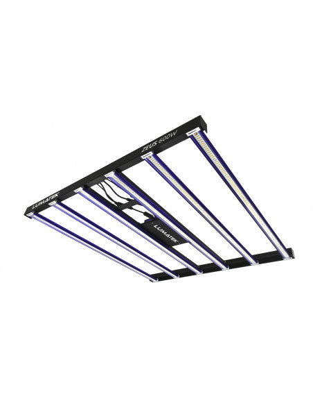 Kit LED Intense 150x150cm