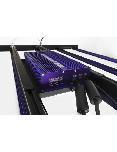 Kit LED Intense 150x150cm