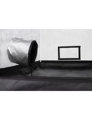 Kit LED Budget 120x120