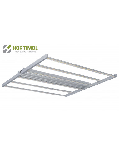 Kit LED Budget 120x120