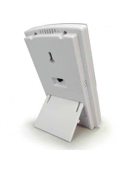 Thermomètre / Hygromètre Max/Min Garden Hghpro