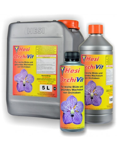 Hesi OrchiVit 500ml