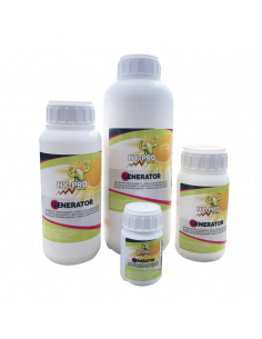Generator 250 ml - Hy-Pro 2