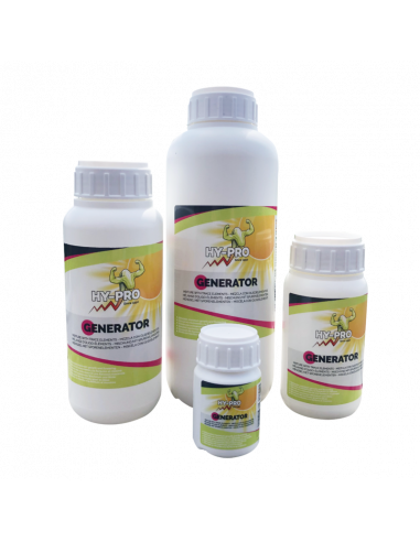Generator 250 ml - Hy-Pro