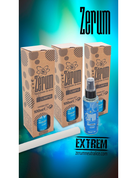 Zerum Extrem Neutralizer 100ml