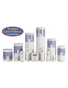 Can Filters 375BFT (1000-1200m³/h) (250 Ø)  2
