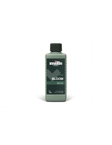 Mills Orga Bloom 250 ml