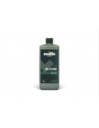 Mills Orga Bloom 1 l