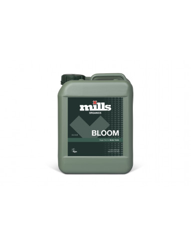 Mills Orga Bloom 5 l