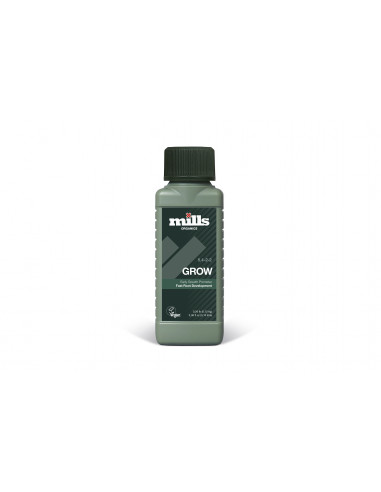 Mills Orga Grow 100 ml